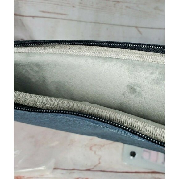 Blue Space Theme Hard-shell and Soft Protective Case for MacBook Air - Picture 6 of 12